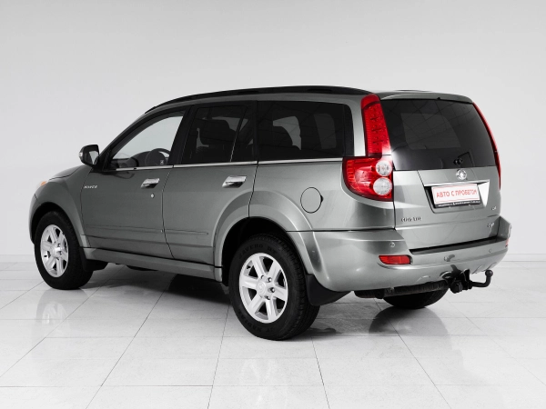 Great Wall Hover H5, I фото №4