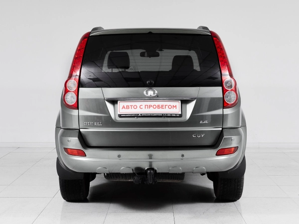 Great Wall Hover H5, I фото №5