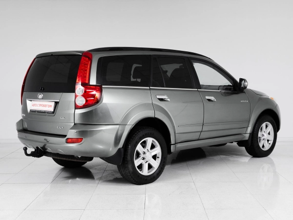 Great Wall Hover H5, I фото №6