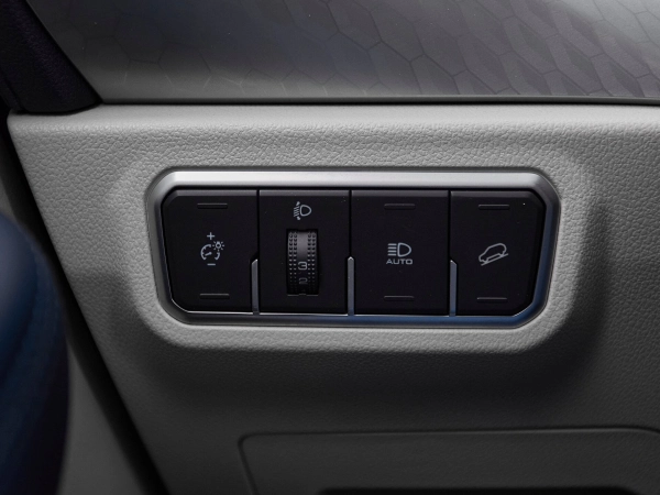 Haval F7, I Рестайлинг фото №15