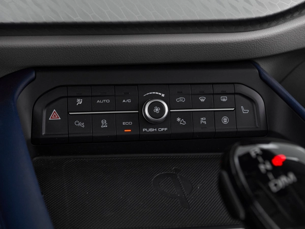 Haval F7, I Рестайлинг фото №17