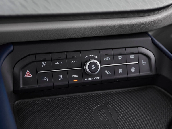 Haval F7, I Рестайлинг фото №18