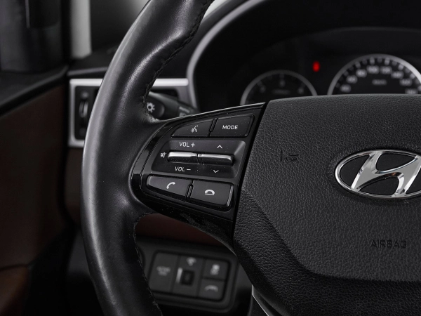 Hyundai Grand Starex, I Рестайлинг 2 фото №11