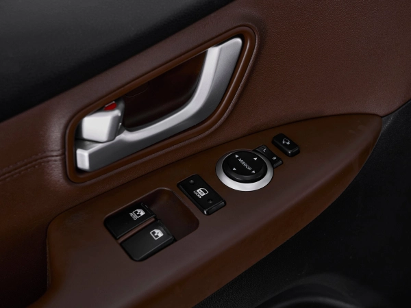 Hyundai Grand Starex, I Рестайлинг 2 фото №14
