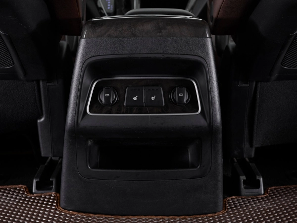 Hyundai Grand Starex, I Рестайлинг 2 фото №22