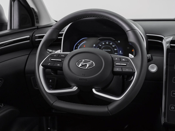 Hyundai Tucson, IV фото №10