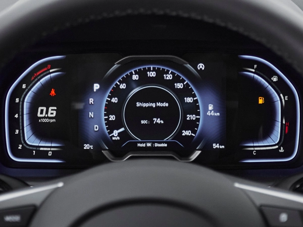 Hyundai Tucson, IV фото №11
