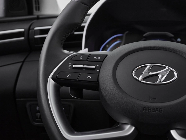 Hyundai Tucson, IV фото №12