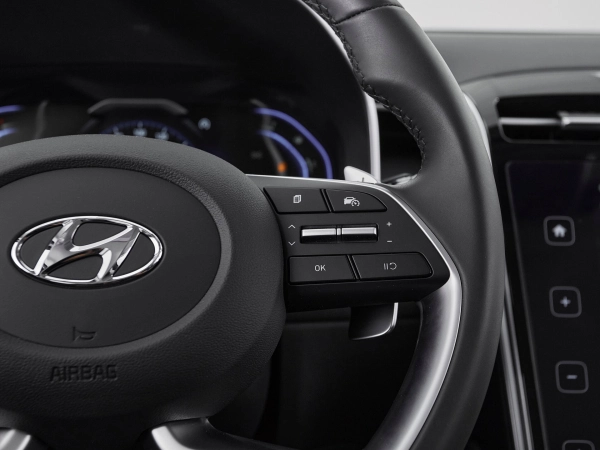 Hyundai Tucson, IV фото №13