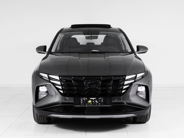 Hyundai Tucson, IV фото №2