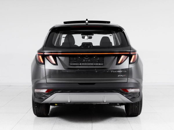 Hyundai Tucson, IV фото №5