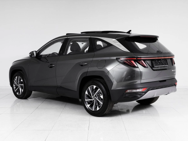 Hyundai Tucson, IV фото №6