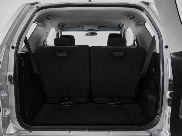 Suzuki Grand Vitara, II фото №15