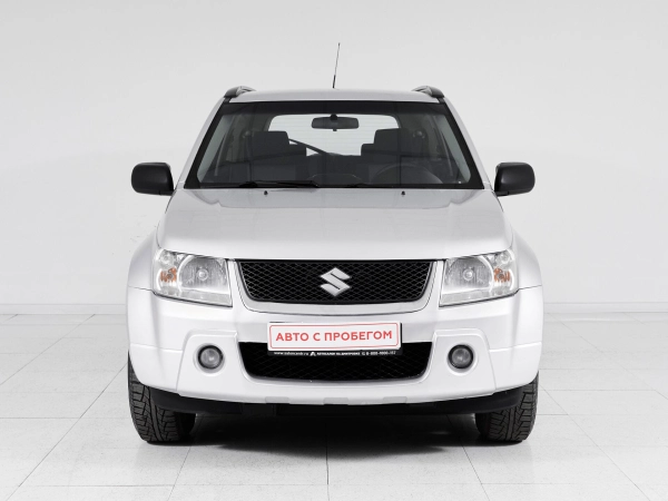 Suzuki Grand Vitara, II фото №2