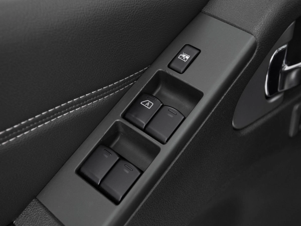 Nissan Pathfinder, III Рестайлинг фото №12