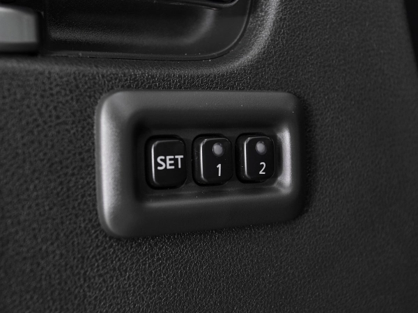 Nissan Pathfinder, III Рестайлинг фото №13
