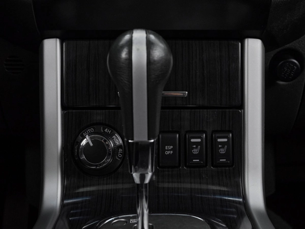 Nissan Pathfinder, III Рестайлинг фото №19