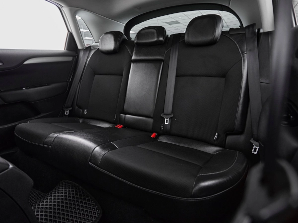 Citroen C4, II фото №15