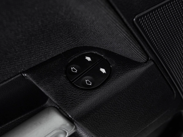 Ford Fusion, I Рестайлинг фото №13