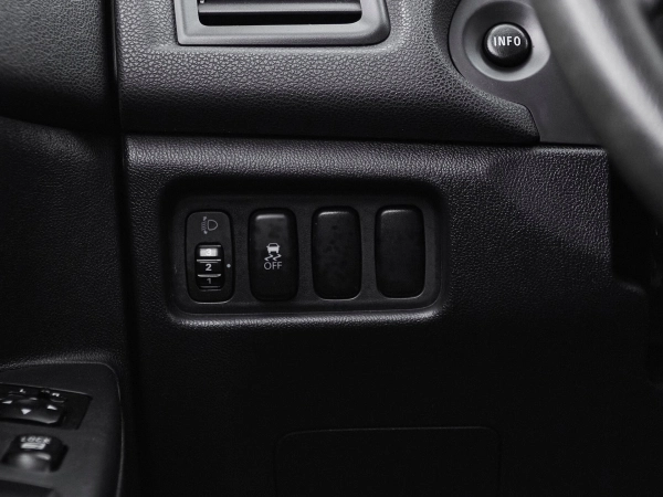 Mitsubishi ASX, I фото №11