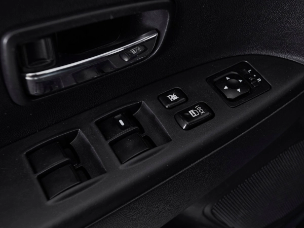 Mitsubishi ASX, I фото №12