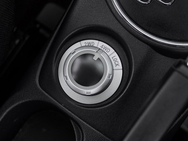 Mitsubishi ASX, I фото №16