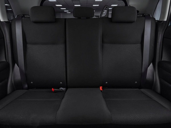 Mitsubishi ASX, I фото №17