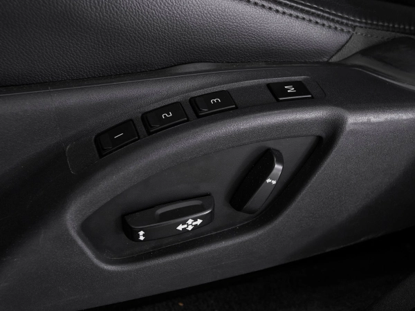 Volvo XC60, I Рестайлинг фото №14
