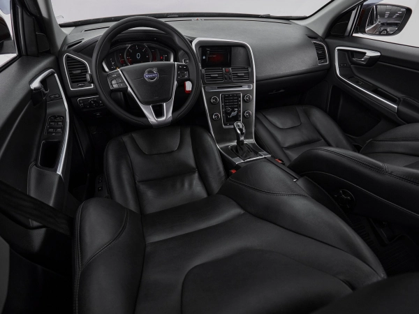 Volvo XC60, I Рестайлинг фото №7