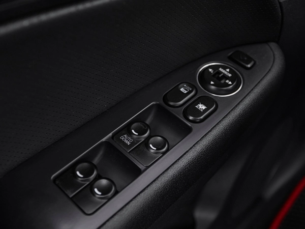 Hyundai i30, I фото №11