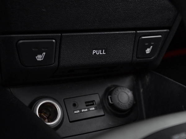 Hyundai i30, I фото №15