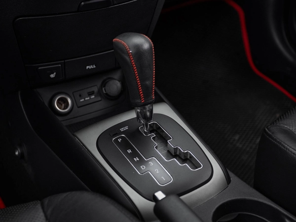Hyundai i30, I фото №16
