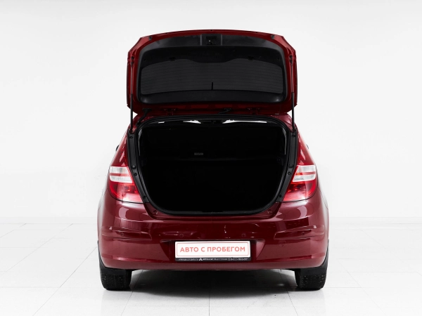Hyundai i30, I фото №18