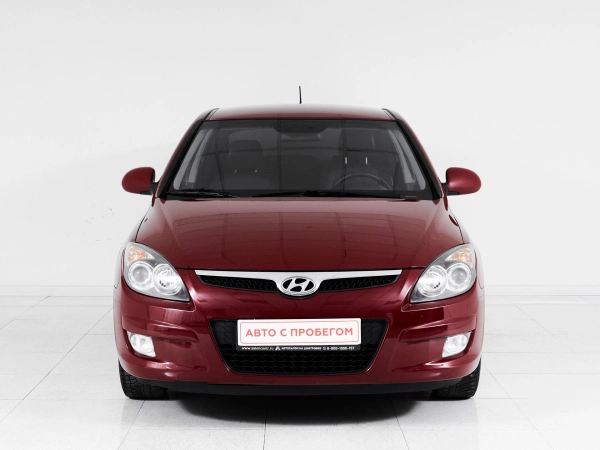 Hyundai i30, I фото №2