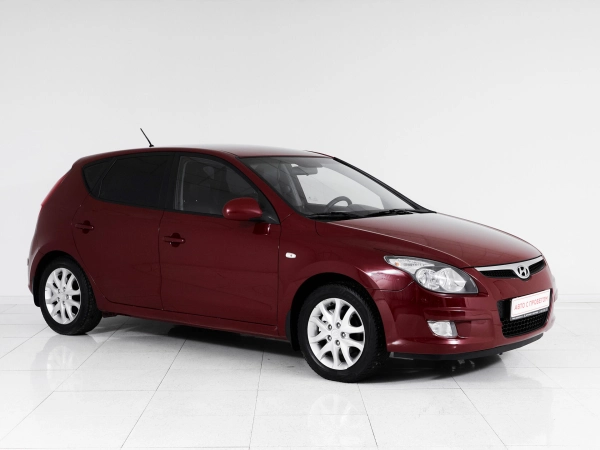 Hyundai i30, I фото №3