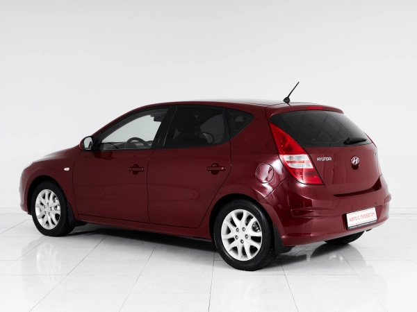 Hyundai i30, I фото №4