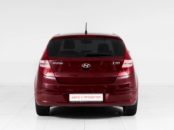 Hyundai i30, I фото №6