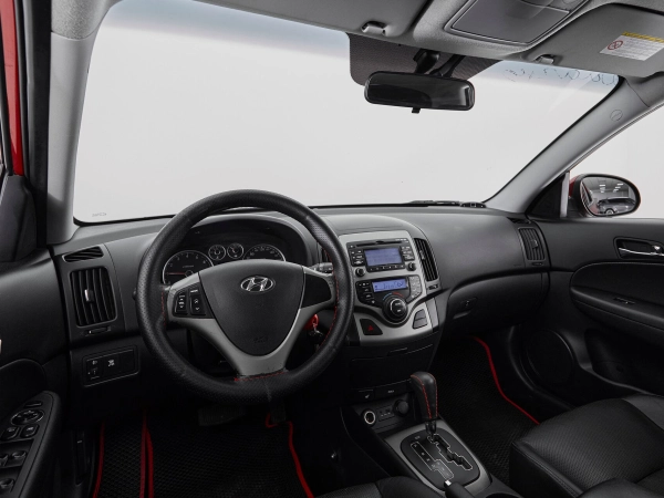 Hyundai i30, I фото №7