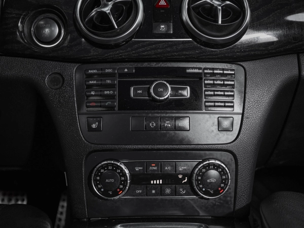 Mercedes-Benz GLK-Класс, I (X204) Рестайлинг фото №19