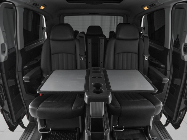 Mercedes-Benz Viano, I (W639) Рестайлинг фото №23
