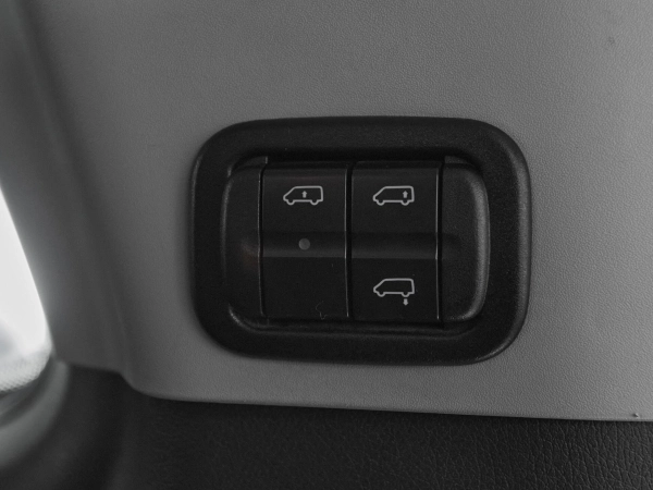 Mercedes-Benz Viano, I (W639) Рестайлинг фото №26