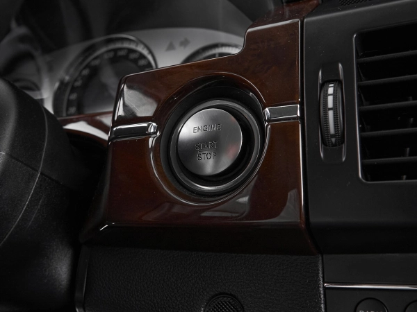 Mercedes-Benz GLK-Класс, I (X204) фото №13