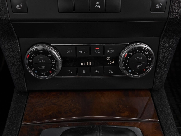 Mercedes-Benz GLK-Класс, I (X204) фото №16