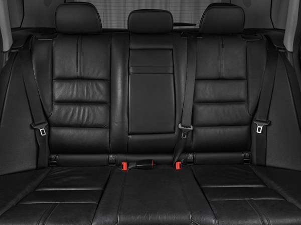 Mercedes-Benz GLK-Класс, I (X204) фото №19