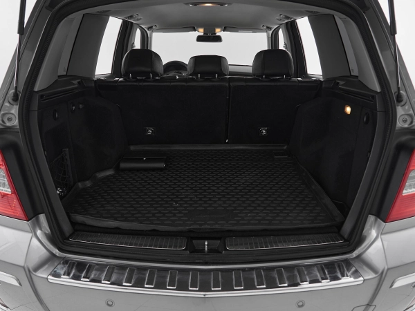 Mercedes-Benz GLK-Класс, I (X204) фото №20
