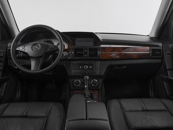 Mercedes-Benz GLK-Класс, I (X204) фото №8