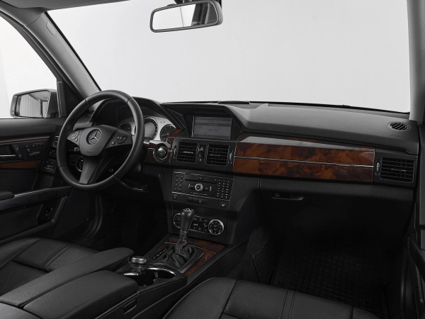 Mercedes-Benz GLK-Класс, I (X204) фото №9