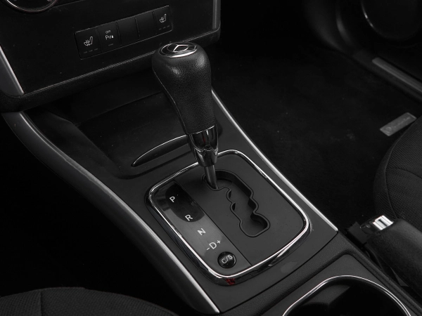 Mercedes-Benz B-Класс, I (W245) Рестайлинг фото №17