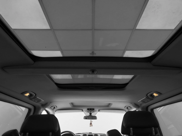 Mercedes-Benz Viano, I (W639) Рестайлинг фото №20