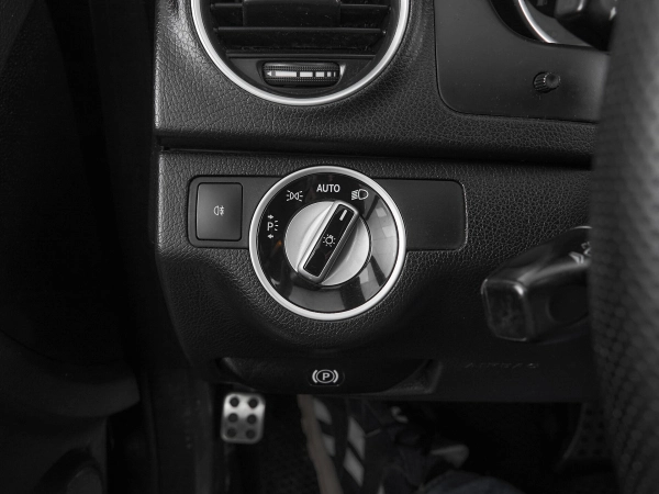 Mercedes-Benz C-Класс, III (W204) Рестайлинг фото №13